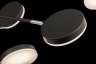 Подвесной светодиодный светильник Maytoni Fad MOD070PL-L48B3K
