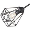 Люстра потолочная Vitaluce V4930-1/3PL