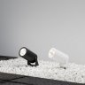 Ландшафтный светодиодный светильник Maytoni Outdoor Bern O050FL-L30W3K