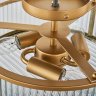 Потолочный светильник Favourite Radiales 3099-3C