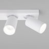 Спот Flank Eurosvet 20139/2 LED белый