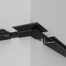 Угловой коннектор для магнитного шинопровода Magnetic track system Technicall TRA034OCL-41B