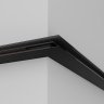 Угловой коннектор для магнитного шинопровода Magnetic track system Technicall TRA034OCL-41B