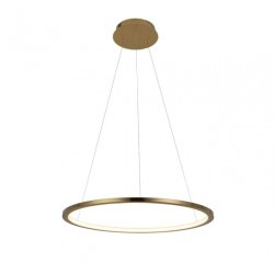 Светильник подвесной светодиодный Loft It Ring 10014M