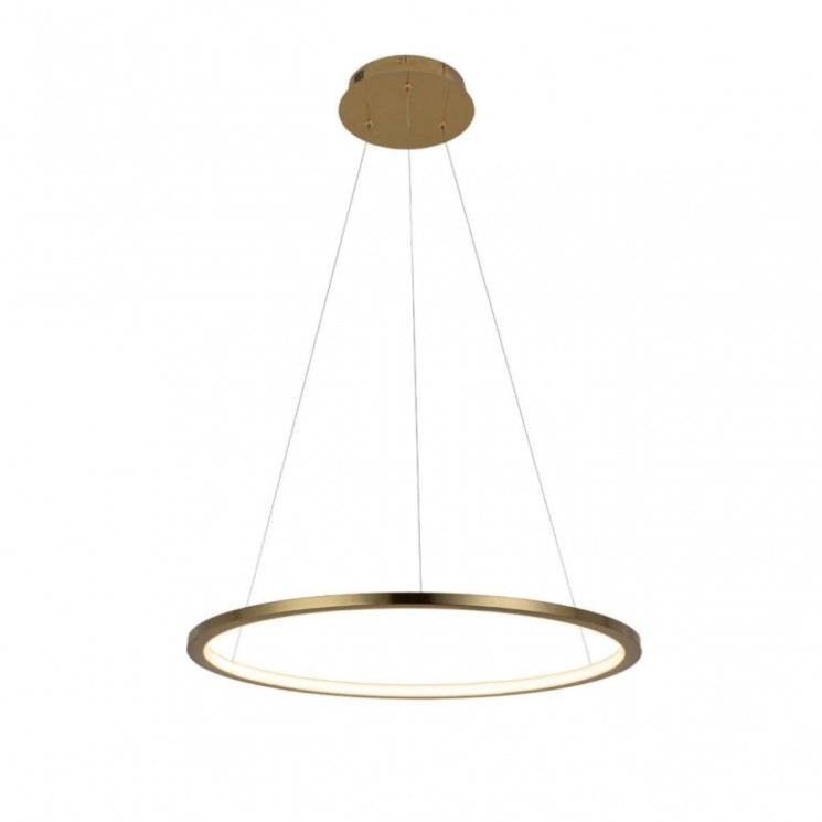 Светильник подвесной светодиодный Loft It Ring 10014M