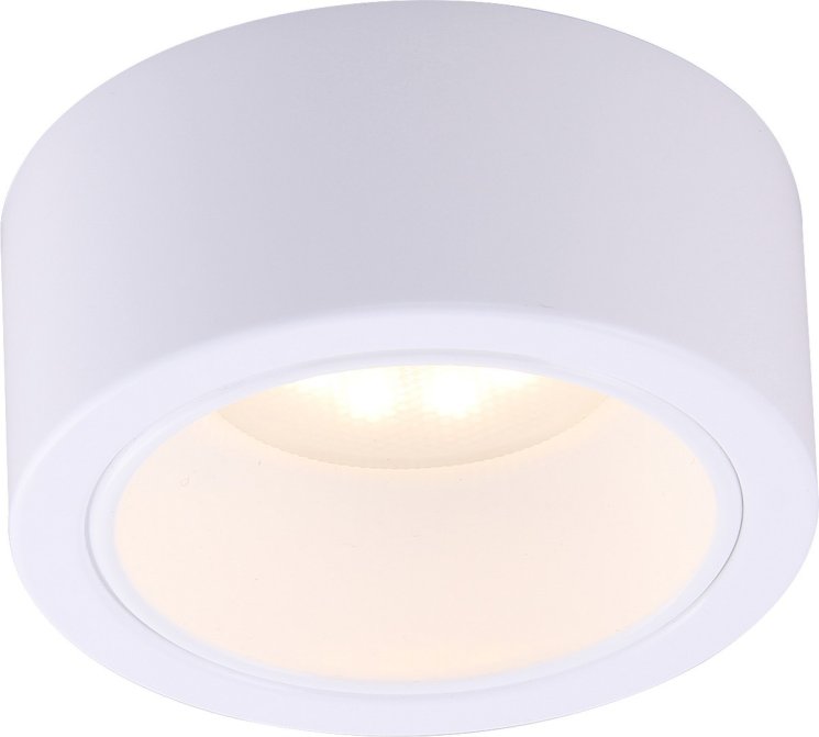 Потолочный светильник Arte Lamp Effetto A5553PL-1WH