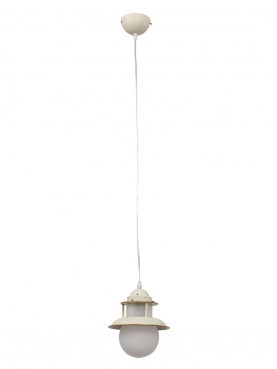 Подвесной светильник Abrasax CL.9201-1CREAM/G