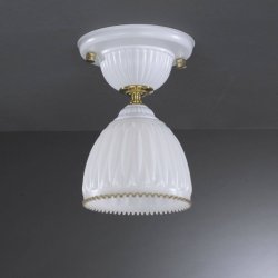 Потолочный светильник Reccagni Angelo 9320 PL 9601/1