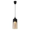 Светильник с ретро лампой Favourite Kuppe 1591-1P+Retro Lamps