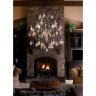 Люстра с лампочками Favourite Albero 1763-5P+Lamps