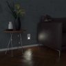 Встраиваемая LED подсветка (белый) Werkel W1154101