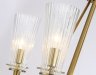 Подвесная люстра Ambrella light Traditional TR3231
