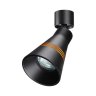 Спот с лампочкой Novotech Sobit 370857+Lamps Gu10