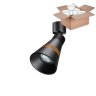 Спот с лампочкой Novotech Sobit 370857+Lamps Gu10
