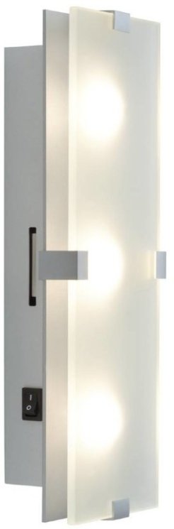 Настенный светодиодный светильник Paulmann Xeta 70278