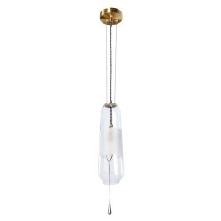 Светильник подвесной Divinare LICH 5012/09 SP-1