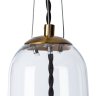 Светильник подвесной Divinare LICH 5012/09 SP-1