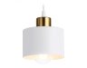 Подвесной светильник Ambrella light Traditional TR8112