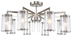 Люстра на штанге Stilfort Vase 1046/11/08PT