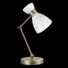 Настольная лампа с лампочкой Lumion Jackie 3704/1T+Lamps E14 P45