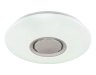 Люстра музыкальная с Bluetooth и пультом Orbital Dance Ambrella light (FF201)