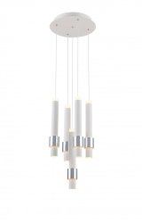 Подвесной светодиодный светильник SIMPLE STORY 1022-LED30PL