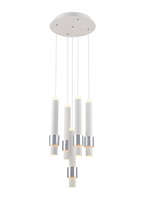 Подвесной светодиодный светильник SIMPLE STORY 1022-LED30PL