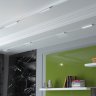 Трековый светильник 12W 4000К для магнитного шинопровода Flum Novotech 358538