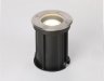 Ландшафтный светильник в грунт Ambrella light Street ST6511