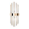 Настенный светильник Arte Lamp Acapulco A1007AP-2GO