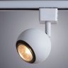 Однофазный светильник для трека Arte Lamp Brad A6253PL-1WH
