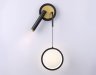 Настенный светодиодный светильник Ambrella light COMFORT FL51652