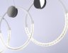 Подвесной светодиодный светильник Ambrella light COMFORT FL10598