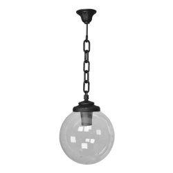 Уличный подвесной светильник Fumagalli Sichem/G300 G30.120.000.AXE27