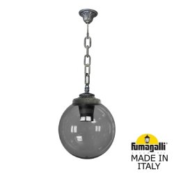 G30.120.000.BZE27 Светильник уличный подвесной FUMAGALLI SICHEM/G300