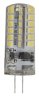 Светодиодная лампа G4 3,5W 4000К (белый) Эра LED JC-3,5W-12V-840-G4 (Б0033196)