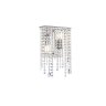 Настенный светильник Maytoni Empress DIA002WL-02CH