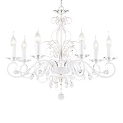 Подвесная люстра Favourite Lanta 1733-7P