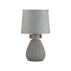 Настольная лампа Lumion Moderni Chi 5666/1T