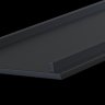 Декоративная накладка Maytoni Magnetic track system TRA004-21B