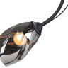 Люстра потолочная Vitaluce V4937-1/3PL