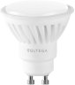 Светодиодная лампа GU10 10W 4000К (белый) Ceramics Voltega 7073