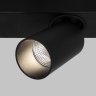 Спот Flank Eurosvet 20139/1 LED черный