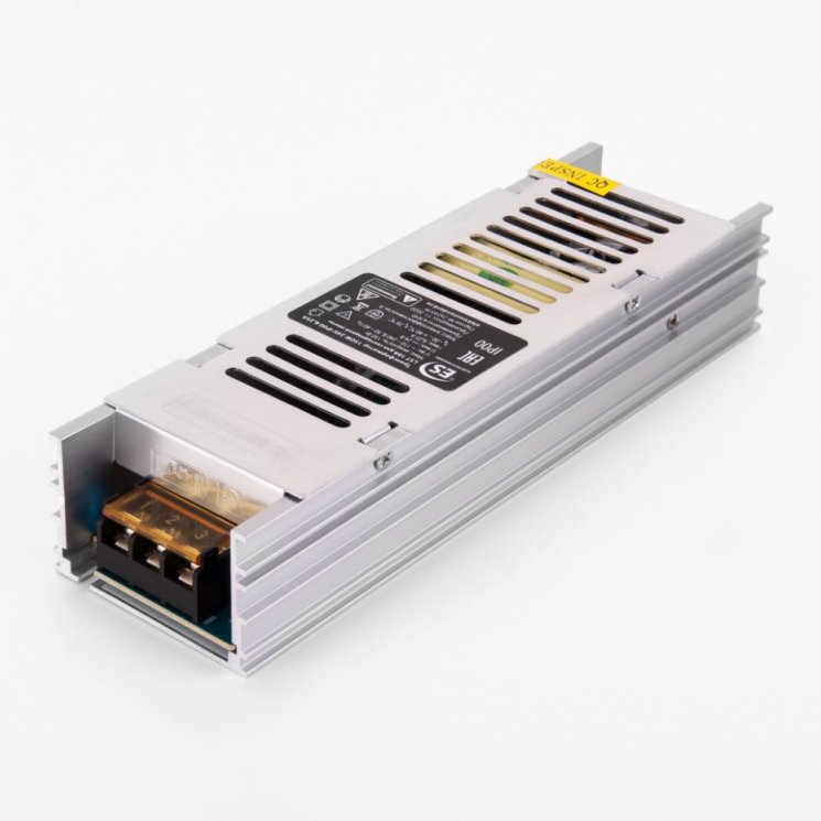 Трансформатор для светодиодной ленты 24V 150W Elektrostandard LST 10A (a052983)