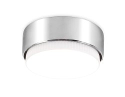 Накладной точечный светильник Ambrella light Classic GX53 G102 СH