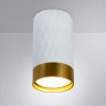 Накладной светильник Arte Lamp Fang A5558PL-1WH