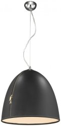 WE390.01.023 Подвесной светильник Wertmark OLMO