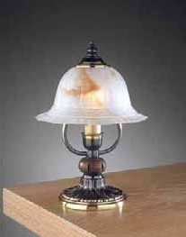 Настольная лампа Reccagni Angelo P 2701