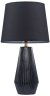 Настольная лампа Maytoni Calvin Table Z181-TL-01-B
