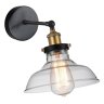 Бра с ретро лампой Favourite Cascabel 1876-1W+Retro Lamps